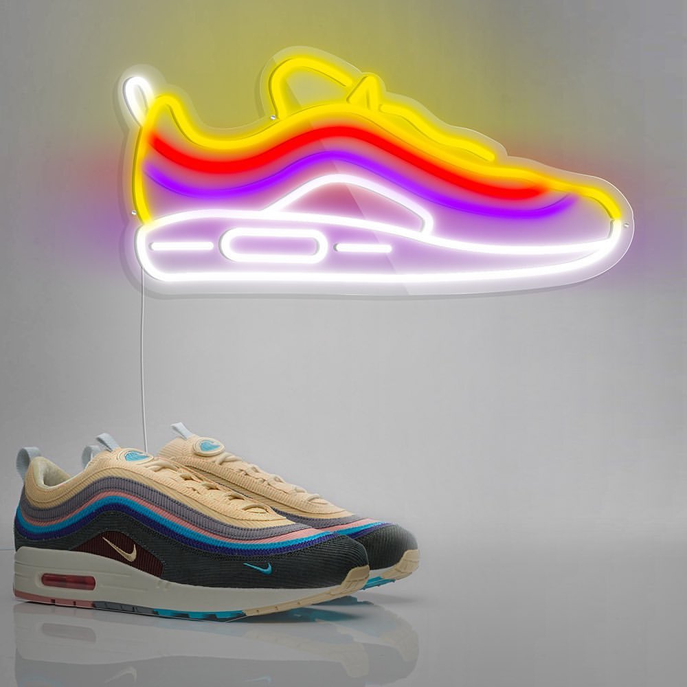 Nike air max 97 myneonclub