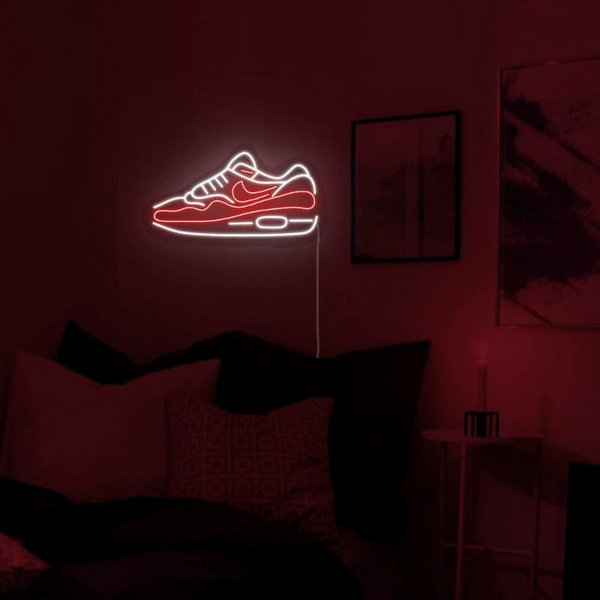 Nike air max outlet con luces