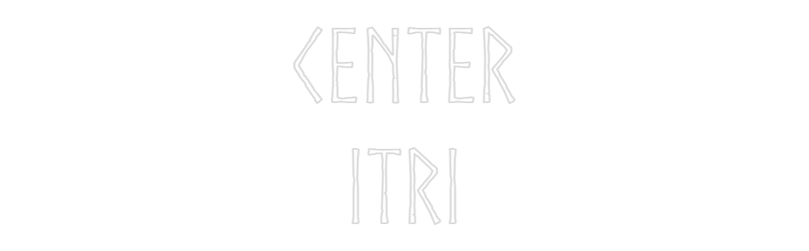 Custom Neon: Center
itri