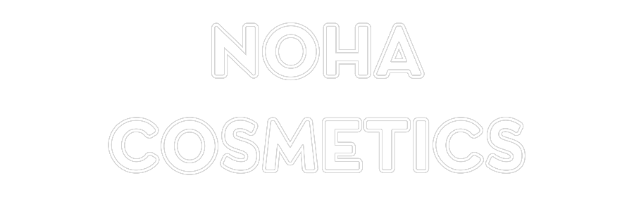 Custom Neon: NOHA
Cosmetics